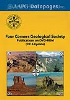Four Corners Geological Society Publications on DVD-ROM (1952 to 2010)