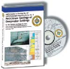 DSC08/ST57CD - Petroleum Geology of Deepwater Settings