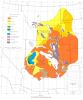 Sub-Permian Paleogeology