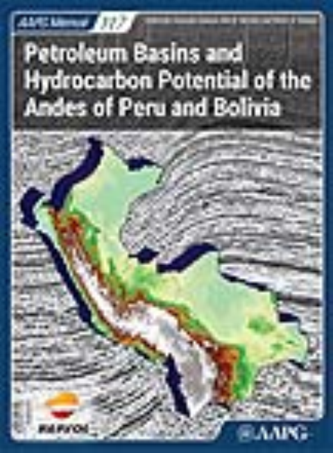 Petroleum Basins And Hydrocarbon Potential Of The Andes